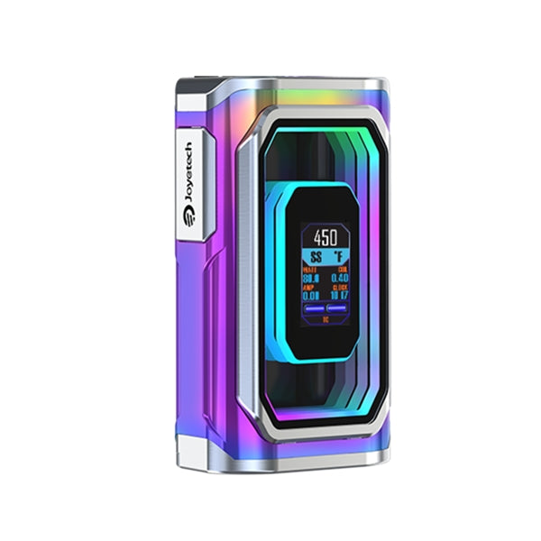 Explore our amazing collection of Joyetech ESPION Infinite 230W 21700 TC  Box Mod usvapormo . Unique Designs You Can't Find Anywhere Else
